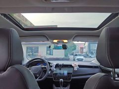 Nissan Eado 2023 PLUS 1.6L XL CVT Deluxe Edition - ფოტო 9