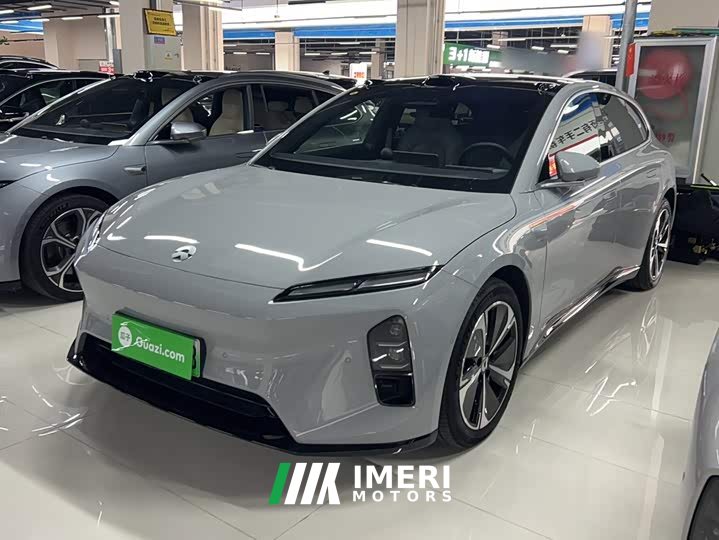 NIO ET5T 75kWh Touring