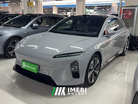 2025 NIO ET5T 75kWh Touring - ავტომობილი ჩინეთიდან
