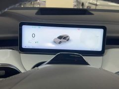 NIO ET5T 75kWh Touring - ფოტო 10