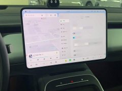NIO ET5T 75kWh Touring - ფოტო 11