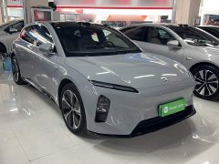 NIO ET5T 75kWh Touring - ფოტო 12