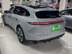 NIO ET5T 75kWh Touring - ფოტო 15