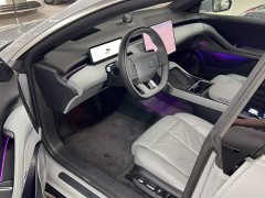 NIO ET5T 75kWh Touring - ფოტო 17