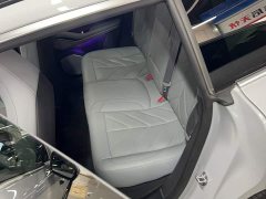 NIO ET5T 75kWh Touring - ფოტო 18