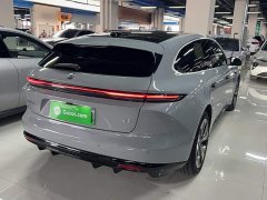 NIO ET5T 75kWh Touring - ფოტო 6