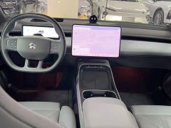 NIO ET5T 75kWh Touring - ფოტო 8