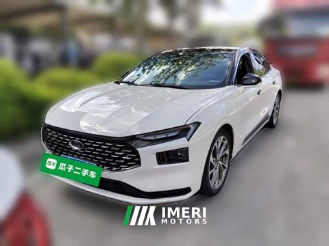 2023 Ford Mondeo 2022 Facelift EcoBoost 245 Premium - ავტომობილი ჩინეთიდან