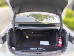 Ford Mondeo 2022 Facelift EcoBoost 245 Premium - ფოტო 10