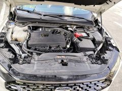 Ford Mondeo 2022 Facelift EcoBoost 245 Premium - ფოტო 11