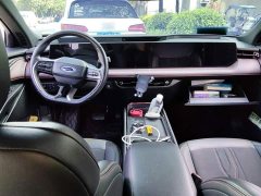 Ford Mondeo 2022 Facelift EcoBoost 245 Premium - ფოტო 13