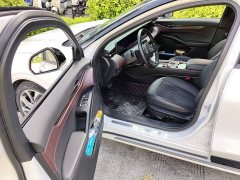 Ford Mondeo 2022 Facelift EcoBoost 245 Premium - ფოტო 14