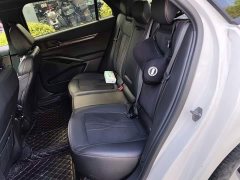 Ford Mondeo 2022 Facelift EcoBoost 245 Premium - ფოტო 15