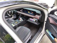 Ford Mondeo 2022 Facelift EcoBoost 245 Premium - ფოტო 18