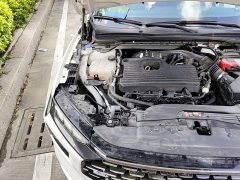 Ford Mondeo 2022 Facelift EcoBoost 245 Premium - ფოტო 19
