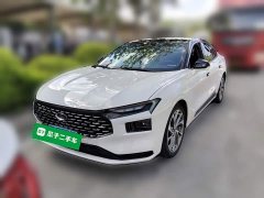 Ford Mondeo 2022 Facelift EcoBoost 245 Premium - ფოტო 2