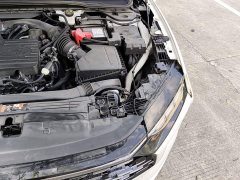 Ford Mondeo 2022 Facelift EcoBoost 245 Premium - ფოტო 20