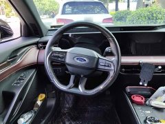 Ford Mondeo 2022 Facelift EcoBoost 245 Premium - ფოტო 3