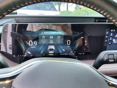 Ford Mondeo 2022 Facelift EcoBoost 245 Premium - ფოტო 4