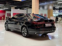 Volkswagen Passat 330TSI Elite - ფოტო 11
