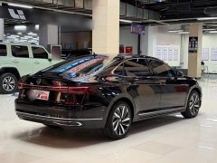 Volkswagen Passat 330TSI Elite - ფოტო 13