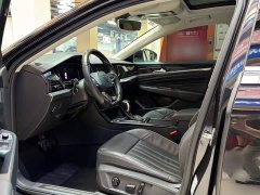 Volkswagen Passat 330TSI Elite - ფოტო 15