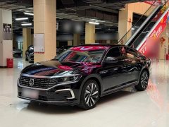 Volkswagen Passat 330TSI Elite - ფოტო 2