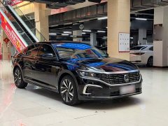 Volkswagen Passat 330TSI Elite - ფოტო 8