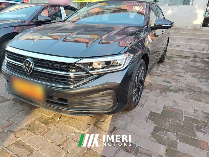 Volkswagen Sagitar 30 Million Units Select Edition 300TSI DSG Beyond Version