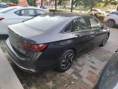 Volkswagen Sagitar 30 Million Units Select Edition 300TSI DSG Beyond Version - ფოტო 11