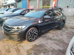 Volkswagen Sagitar 30 Million Units Select Edition 300TSI DSG Beyond Version - ფოტო 12