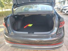 Volkswagen Sagitar 30 Million Units Select Edition 300TSI DSG Beyond Version - ფოტო 13