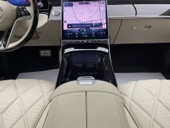 Maybach S-Class 2021 S 480 4MATIC - ფოტო 11