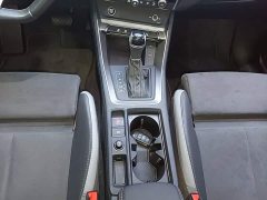 Audi Q3 35 TFSI Fashion Dynamic Edition (1.5T) - ფოტო 10