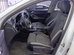 Audi Q3 35 TFSI Fashion Dynamic Edition (1.5T) - ფოტო 11