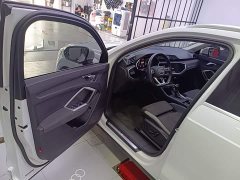 Audi Q3 35 TFSI Fashion Dynamic Edition (1.5T) - ფოტო 12