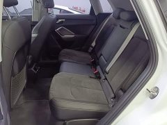 Audi Q3 35 TFSI Fashion Dynamic Edition (1.5T) - ფოტო 13
