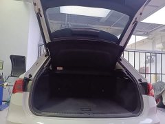 Audi Q3 35 TFSI Fashion Dynamic Edition (1.5T) - ფოტო 15
