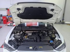 Audi Q3 35 TFSI Fashion Dynamic Edition (1.5T) - ფოტო 16