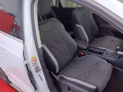 Audi Q3 35 TFSI Fashion Dynamic Edition (1.5T) - ფოტო 20