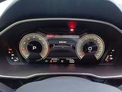 Audi Q3 35 TFSI Fashion Dynamic Edition (1.5T) - ფოტო 8