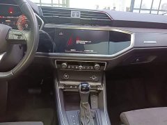 Audi Q3 35 TFSI Fashion Dynamic Edition (1.5T) - ფოტო 9