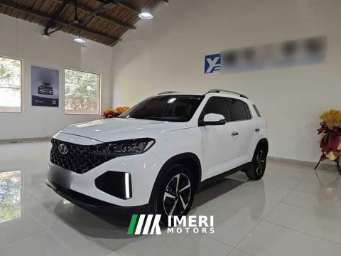 2021 Hyundai Beijing Hyundai ix35 2.0L Automatic 2WD GLS Leading Edition - ავტომობილი ჩინეთიდან