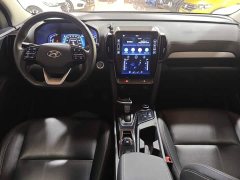 Hyundai Beijing Hyundai ix35 2.0L Automatic 2WD GLS Leading Edition - ფოტო 10