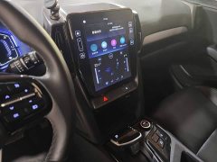 Hyundai Beijing Hyundai ix35 2.0L Automatic 2WD GLS Leading Edition - ფოტო 13