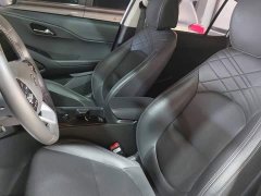 Hyundai Beijing Hyundai ix35 2.0L Automatic 2WD GLS Leading Edition - ფოტო 16