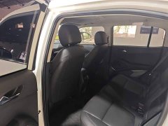Hyundai Beijing Hyundai ix35 2.0L Automatic 2WD GLS Leading Edition - ფოტო 17