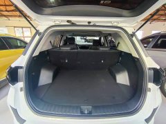 Hyundai Beijing Hyundai ix35 2.0L Automatic 2WD GLS Leading Edition - ფოტო 18