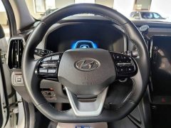 Hyundai Beijing Hyundai ix35 2.0L Automatic 2WD GLS Leading Edition - ფოტო 3