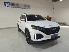 Hyundai Beijing Hyundai ix35 2.0L Automatic 2WD GLS Leading Edition - ფოტო 9